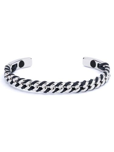 Nabark Curve 7 Bracelet - Navy X - PIG & HEN - Modalova