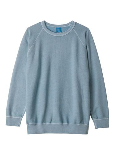 Oz Heavy Cotton Sweatshirt - Pigment - GOOD ON - Modalova