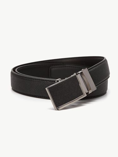 Suit Automatic Breathable Belt_Black - STCO - Modalova