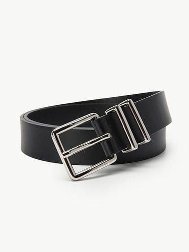 Square Bijo Casual Belt_Black - STCO - Modalova