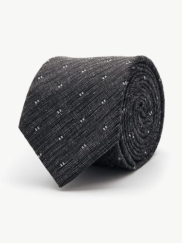 All-over Tie (Gray) - STCO - Modalova