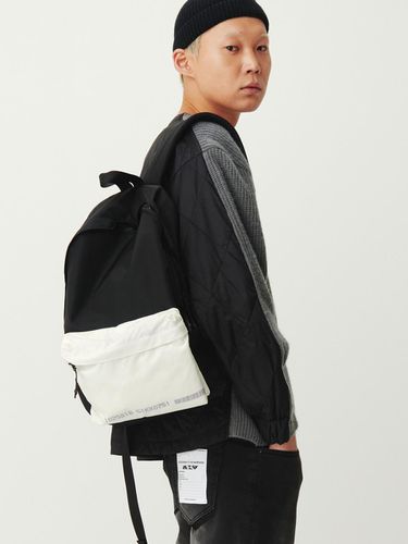 Airbag Backpack _ Black - RE;CODE - Modalova