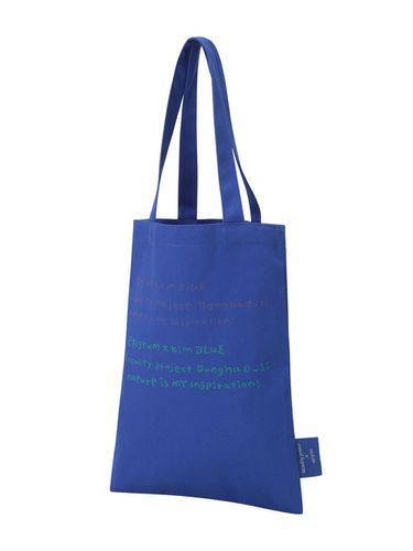 Donghae Eco Bag _ Blue - EPIGRAM - Modalova