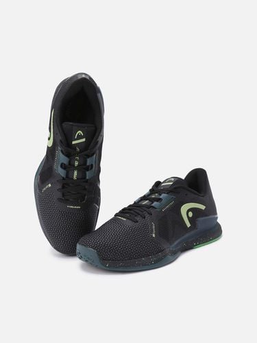 Sprint Pro 3.5 Tennis Shoes _ Black - Head - Modalova