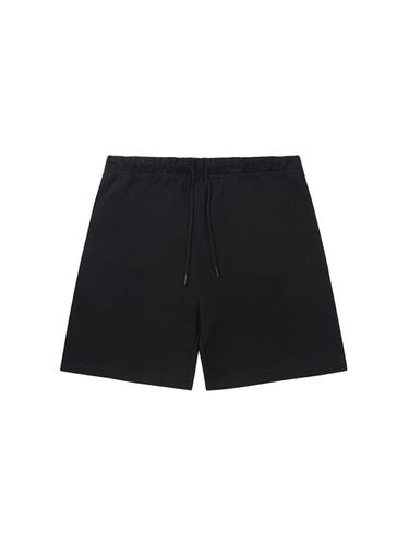 ALT Sweat Shorts_Black - SOLEW - Modalova