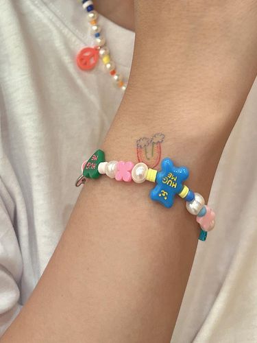 Party party bracelets-JB0016 - andseeyou - Modalova