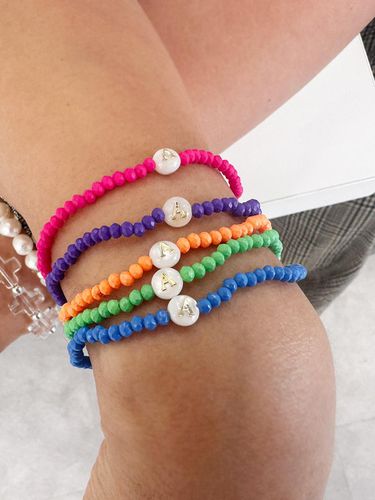 Colors bracelet-JB0013 - andseeyou - Modalova