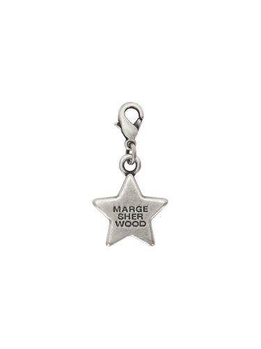 STAR PENDANT CHARM_3colors - MARGESHERWOOD - Modalova