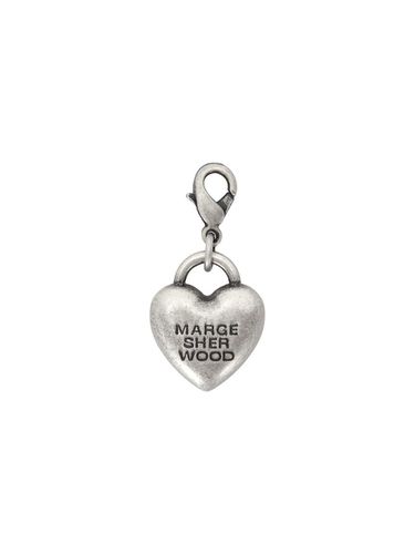 HEART PENDANT CHARM_3colors - MARGESHERWOOD - Modalova