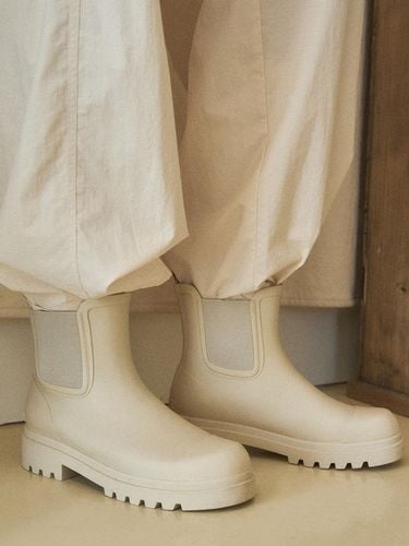 Chelsea Rain Boots_2 Colors - Bensimon - Modalova