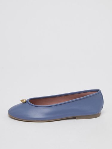 Bell Flat_Moon Blue - Archivepke - Modalova