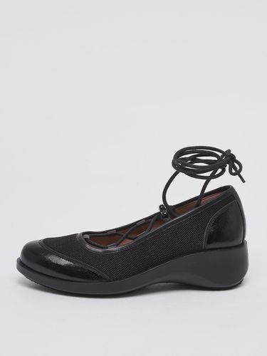 Daisy Lace-up Shoes_Deep Sleep - Archivepke - Modalova