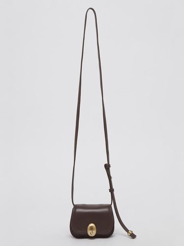 Wallet Bag_Brown - Archivepke - Modalova