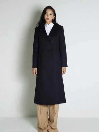 NO.9 OUTER - NAVY - HANAVO - Modalova