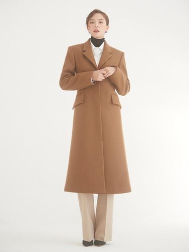 NO.13 OUTER - CAMEL - HANAVO - Modalova