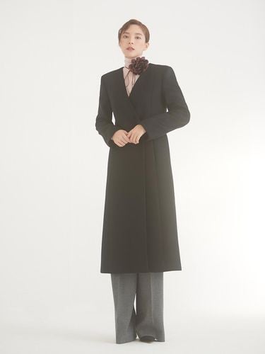 NO.9 OUTER - BLACK - HANAVO - Modalova