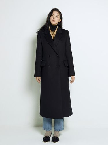 NO.10 OUTER - BLACK - HANAVO - Modalova