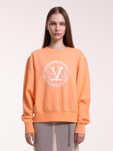 Oversized Sweatshirt - vente - Modalova