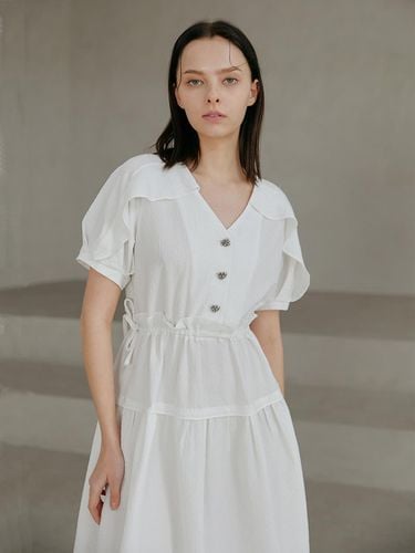 Lisa Dress - Aile de - Modalova