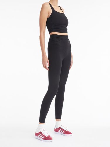 AUDREY LEGGINGS BLACK - NYLORA - Modalova