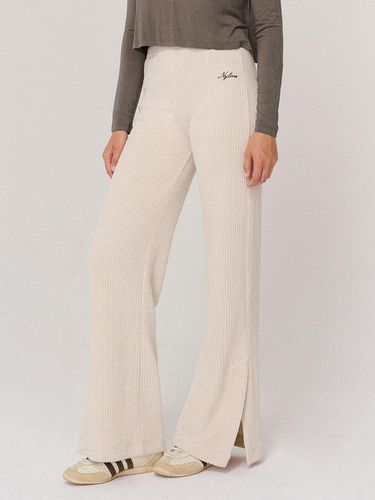 REMY PANTS CREAM - NYLORA - Modalova