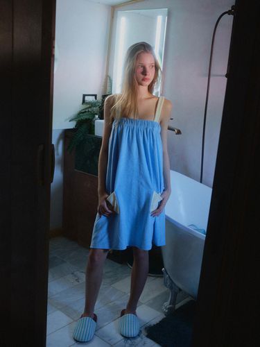 Dreamy Dress / Sky Blue - mmom - Modalova