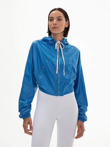 HUGO JACKET BLUE - NYLORA - Modalova