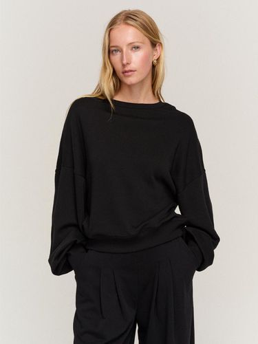 JEANNE TOP BLACK - NYLORA - Modalova