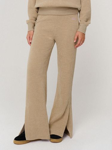 REMY PANTS BEIGE - NYLORA - Modalova