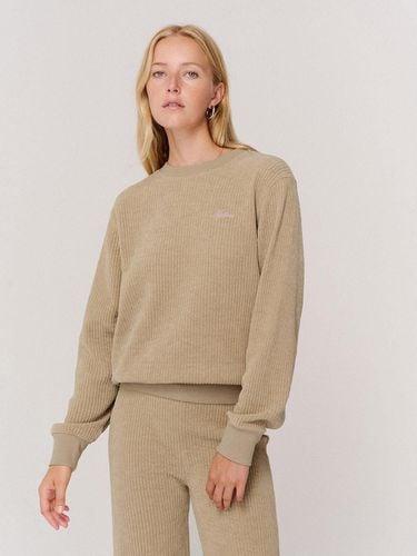 EZRA TOP BEIGE - NYLORA - Modalova