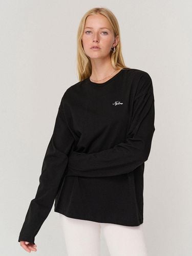 PRINCETON TOP BLACK - NYLORA - Modalova