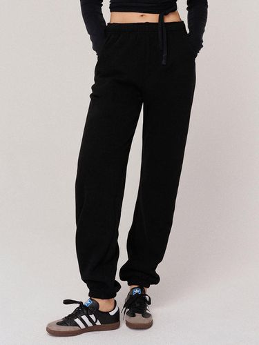 BARKLEY JOGGER BLACK - NYLORA - Modalova