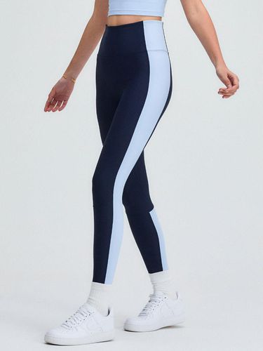 ALEX HIGH LIFT LEGGINGS & PERIWINKLE COMB - NYLORA - Modalova