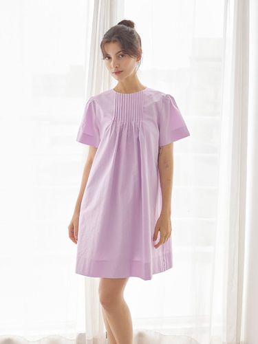 Como dress (light purple) - Le Metier - Modalova