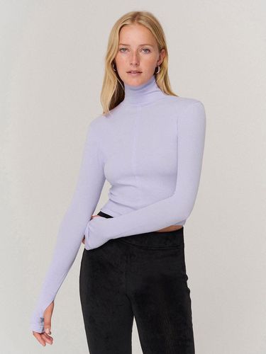 CALLIE TOP LAVENDER - NYLORA - Modalova