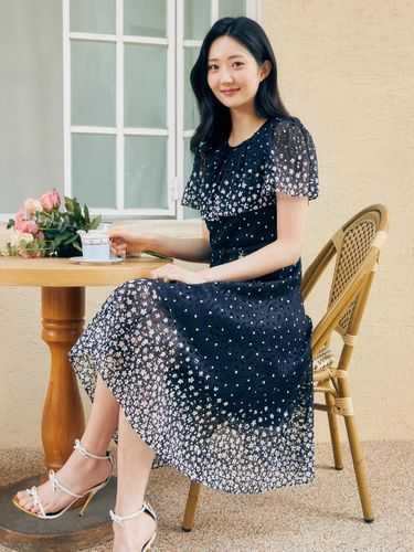 JJ JIGOTT Flared Dress for Women | Modalova