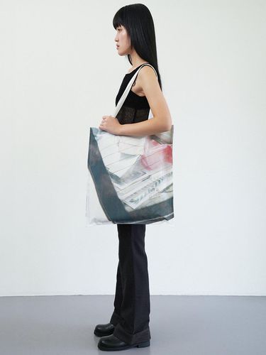 Photograph tote bag - Kindred - Modalova