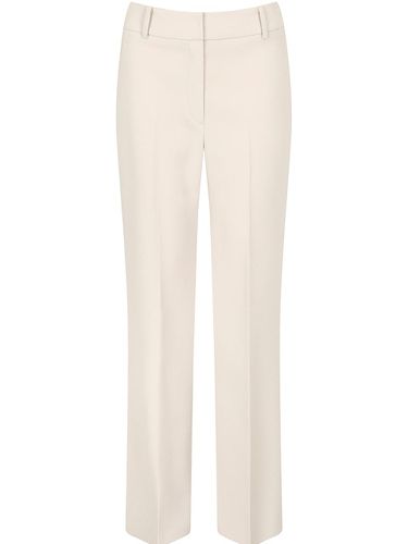 Slim Straight Fit Pants GP4A0SL331 - JJ JIGOTT - Modalova