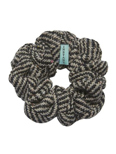 Wool scrunchies - INSTANTFUNK - Modalova