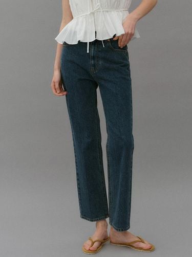 Classic cropped jeans (classic ) - blank03 - Modalova