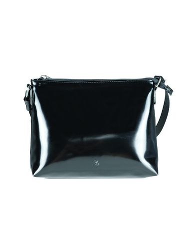 CROSS POUCH BLACK - BAAN - Modalova