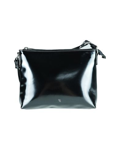 CROSS POUCH SILVER - BAAN - Modalova