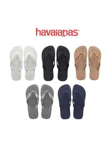 Top Flipflops (5Colors) - Havaianas - Modalova