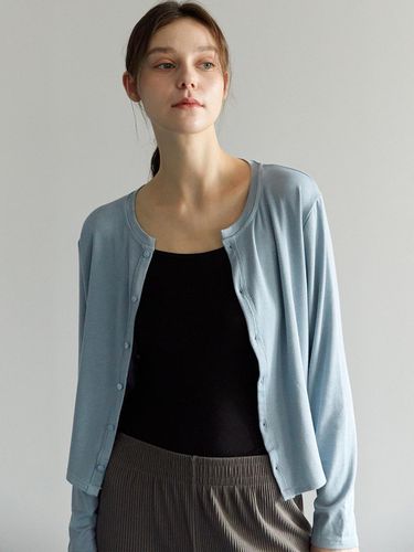 Daily cardigan 3 colors - TSH - Modalova