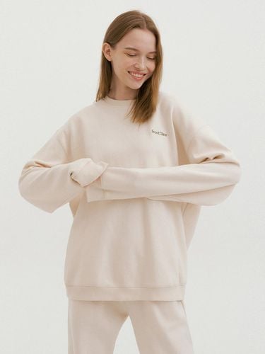 Balancing Basic Sweatshirt - FRONT2LINE - Modalova