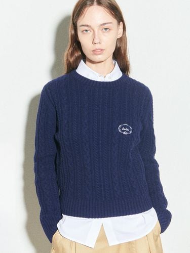 FRENCH CHIC PULLOVER - LOVLOV - Modalova