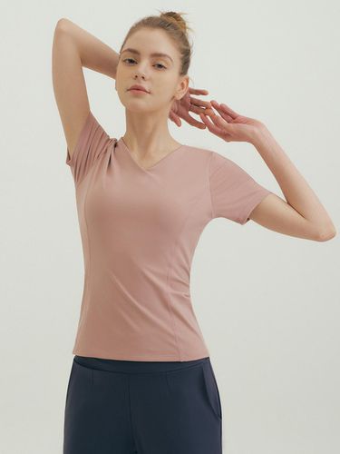 Simple for Women Hale Top - FRONT2LINE - Modalova