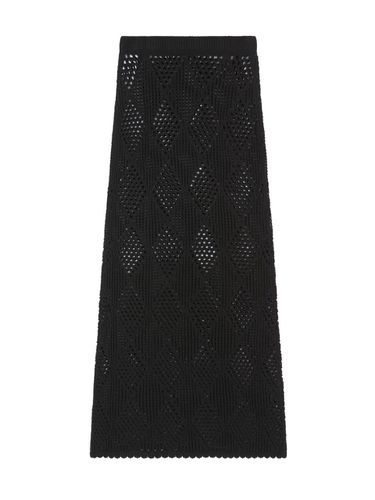 SERENITY KNIT LONG SKIRT - DAZE DAYZ - Modalova