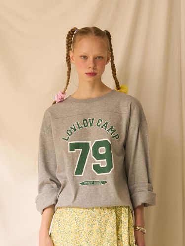 CAMPUS T-SHIRTS - LOVLOV - Modalova