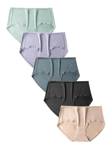 OurSkin 100s Good Touch Modal Panties 5 colors - TSH - Modalova